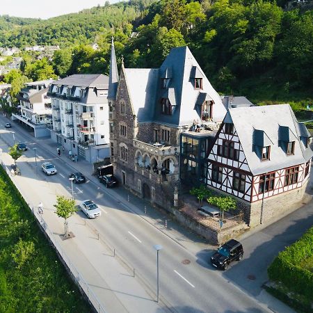 Hotel Villa Vie كوتشيم المظهر الخارجي الصورة