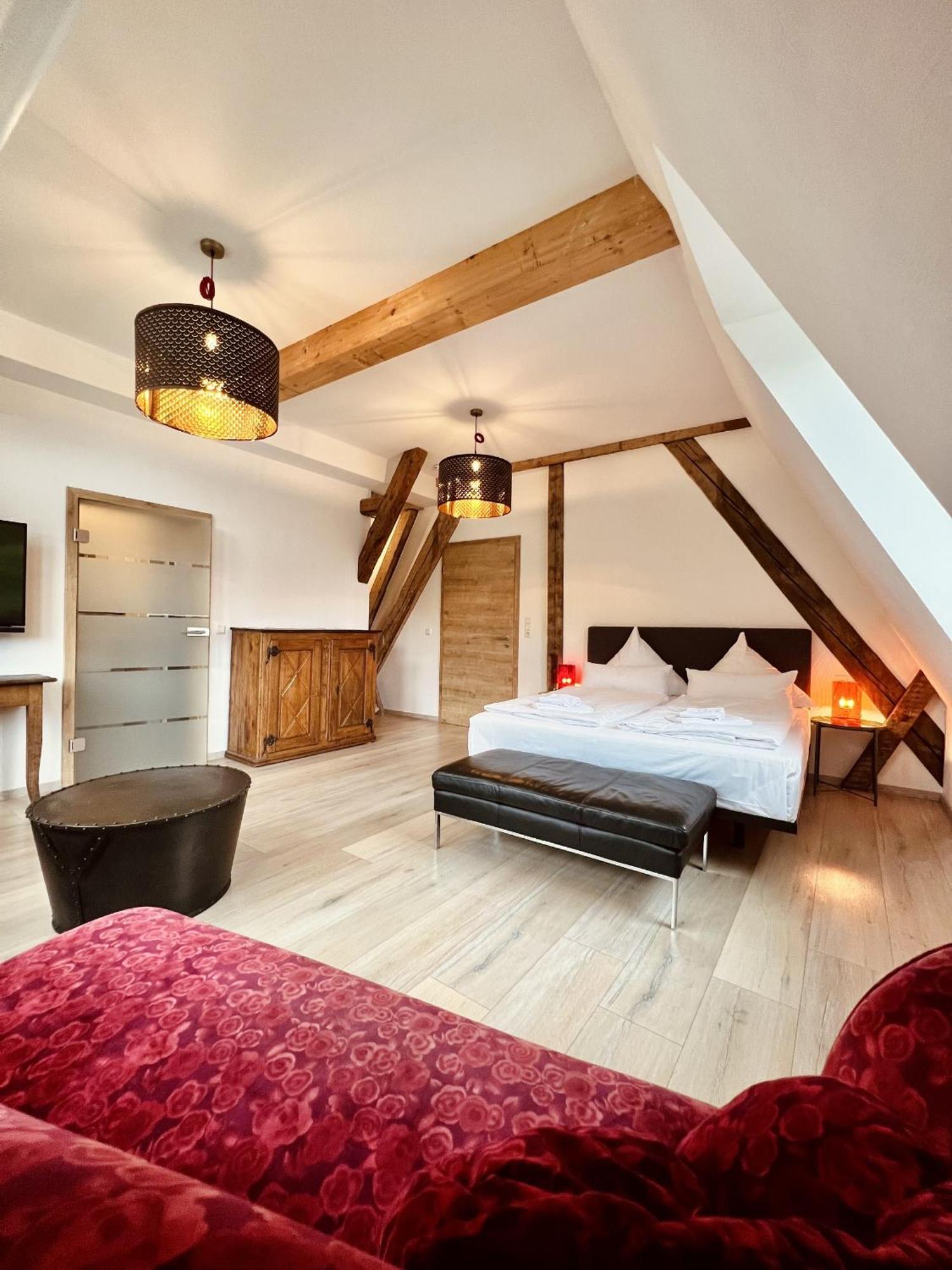 Hotel Villa Vie كوتشيم المظهر الخارجي الصورة