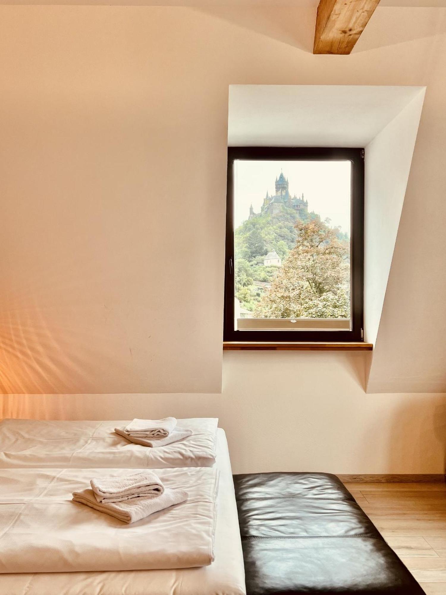 Hotel Villa Vie كوتشيم المظهر الخارجي الصورة