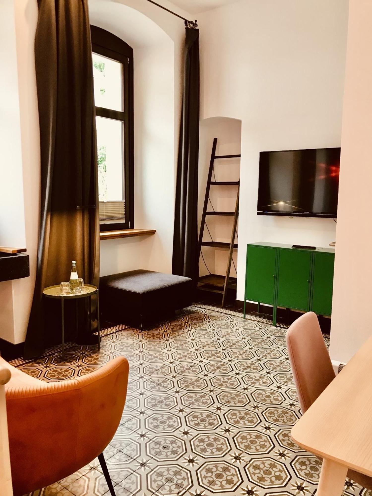 Hotel Villa Vie كوتشيم المظهر الخارجي الصورة