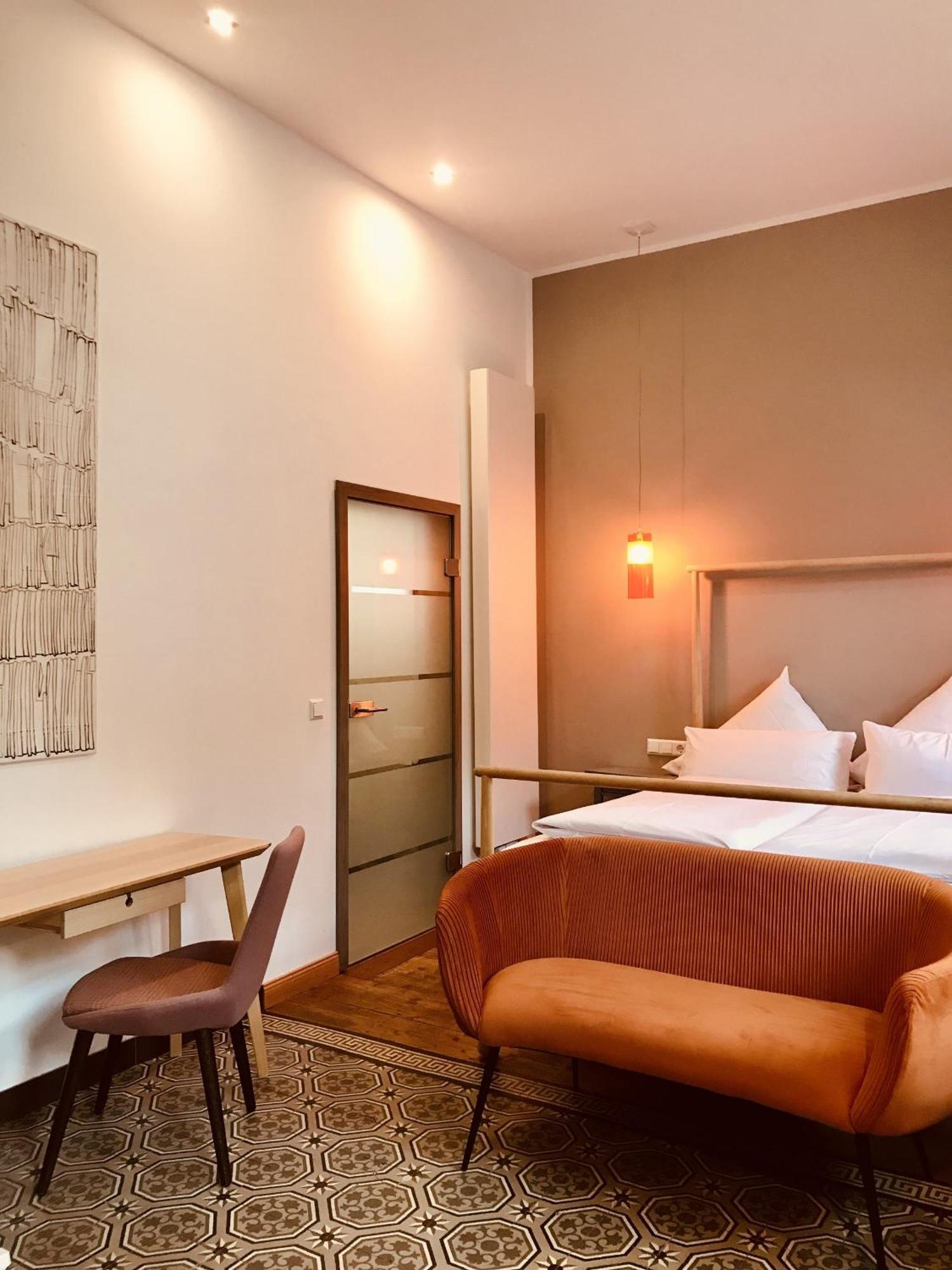 Hotel Villa Vie كوتشيم المظهر الخارجي الصورة