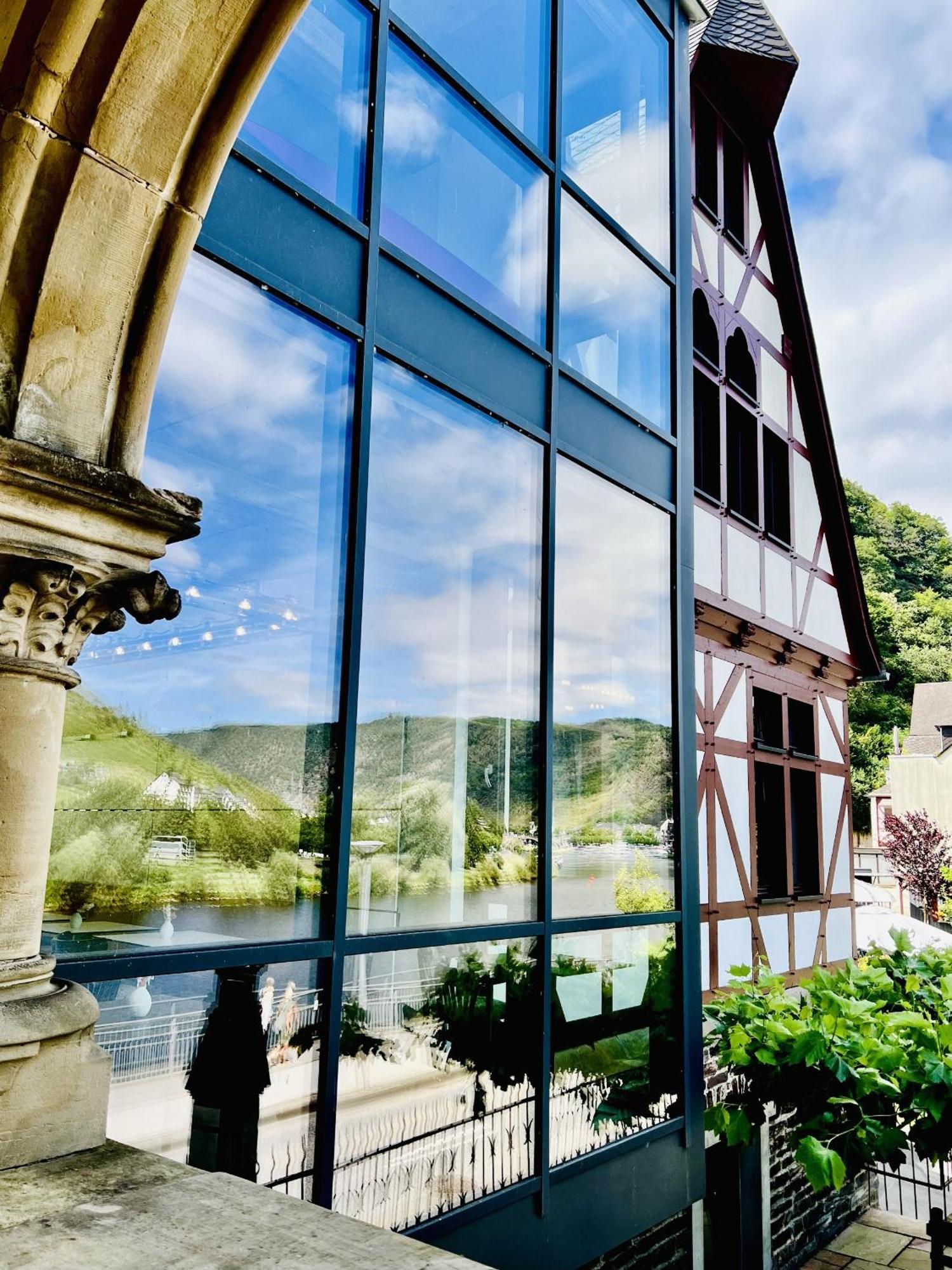 Hotel Villa Vie كوتشيم المظهر الخارجي الصورة