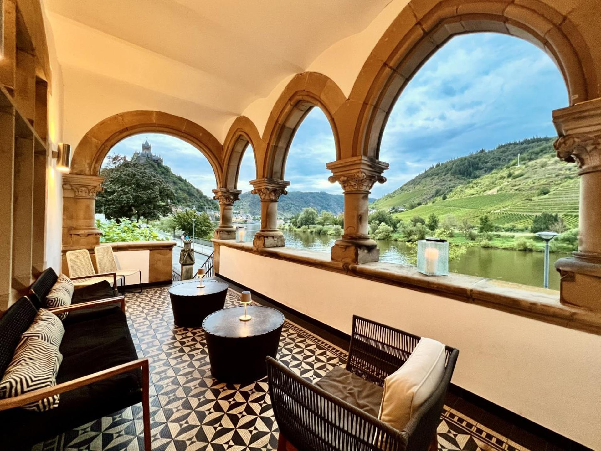 Hotel Villa Vie كوتشيم المظهر الخارجي الصورة