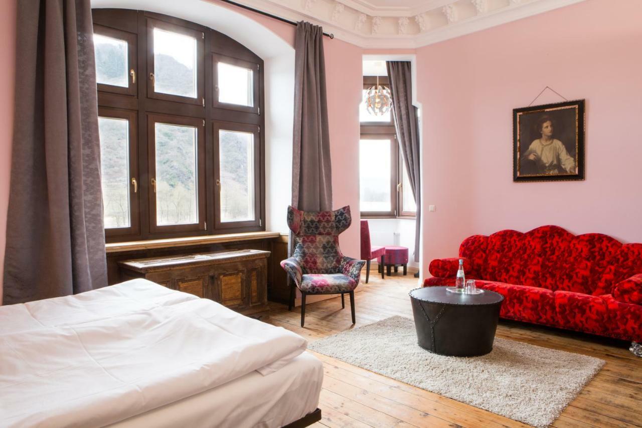 Hotel Villa Vie كوتشيم المظهر الخارجي الصورة