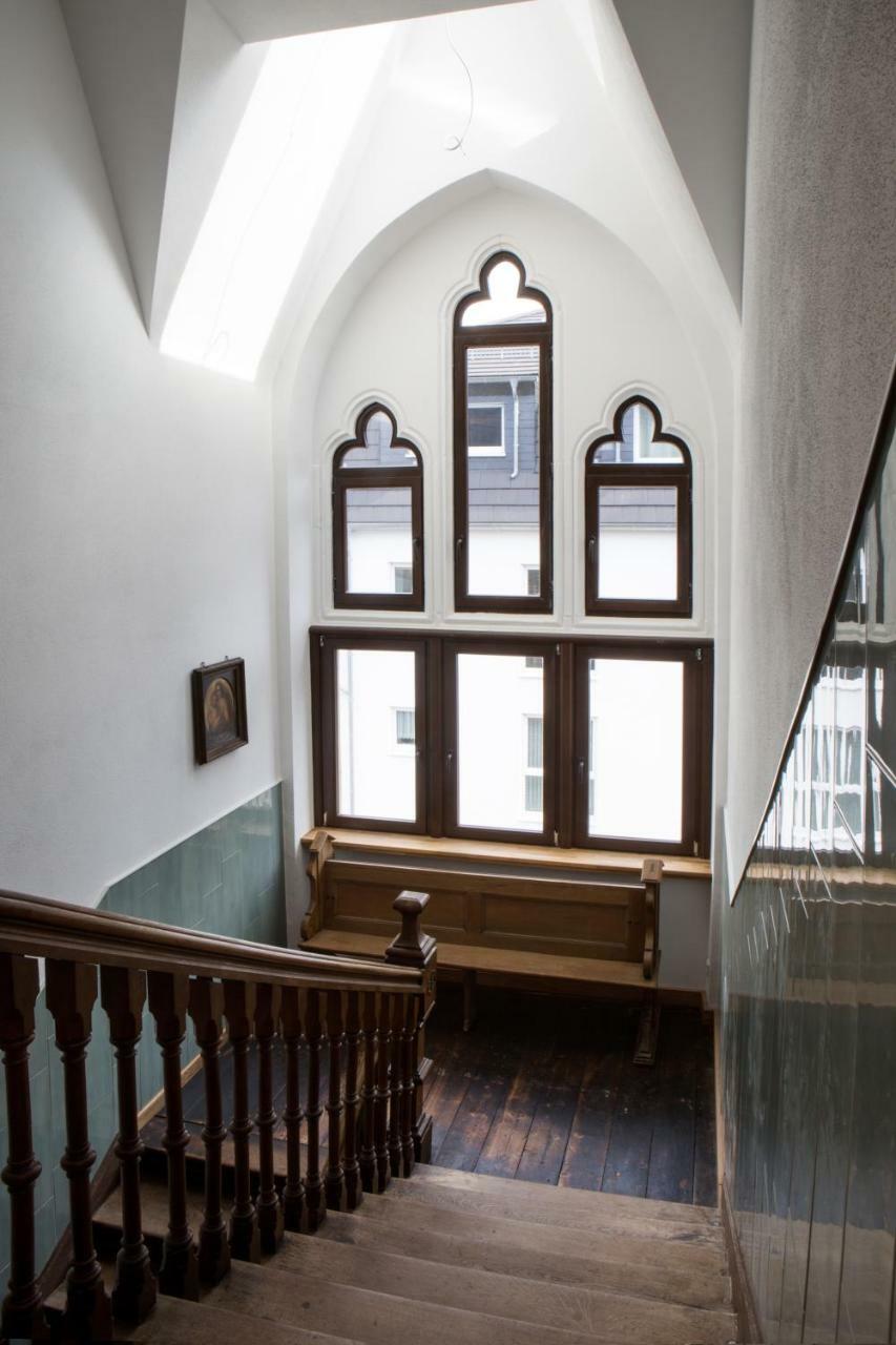 Hotel Villa Vie كوتشيم المظهر الخارجي الصورة